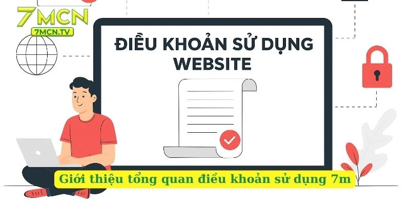 Giới thiệu tổng quan điều khoản sử dụng 7m
